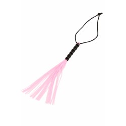 Mini martinet latex 22cm