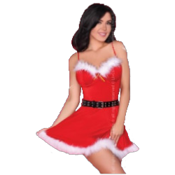 Meredith:Schitter deze...