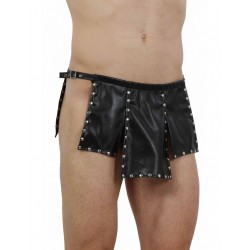 Gladiator loincloth Skirt