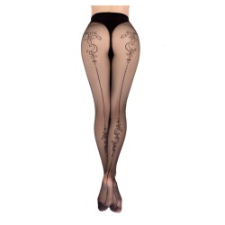 Collants de créateur S/M