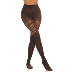 Elegant must-have tights in...