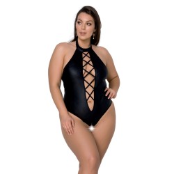 Nancy body zwart