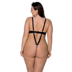 Celin body zwart